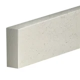 30" Backsplash, 3 CM Lime Delight