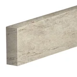 60" Backsplash, 3CM Tajnar Eclos