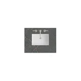 30" Single Top, 3 CM Parisien Bleu Silestone w/ Sink