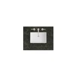 30" Single Top, 3CM Phantome Eclos w/ Sink