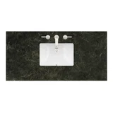 48" Single Top, 3CM Phantome Eclos w/ Sink