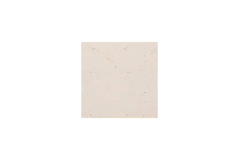 15" Linen Top, No Holes, Eternal Marfil Silestone