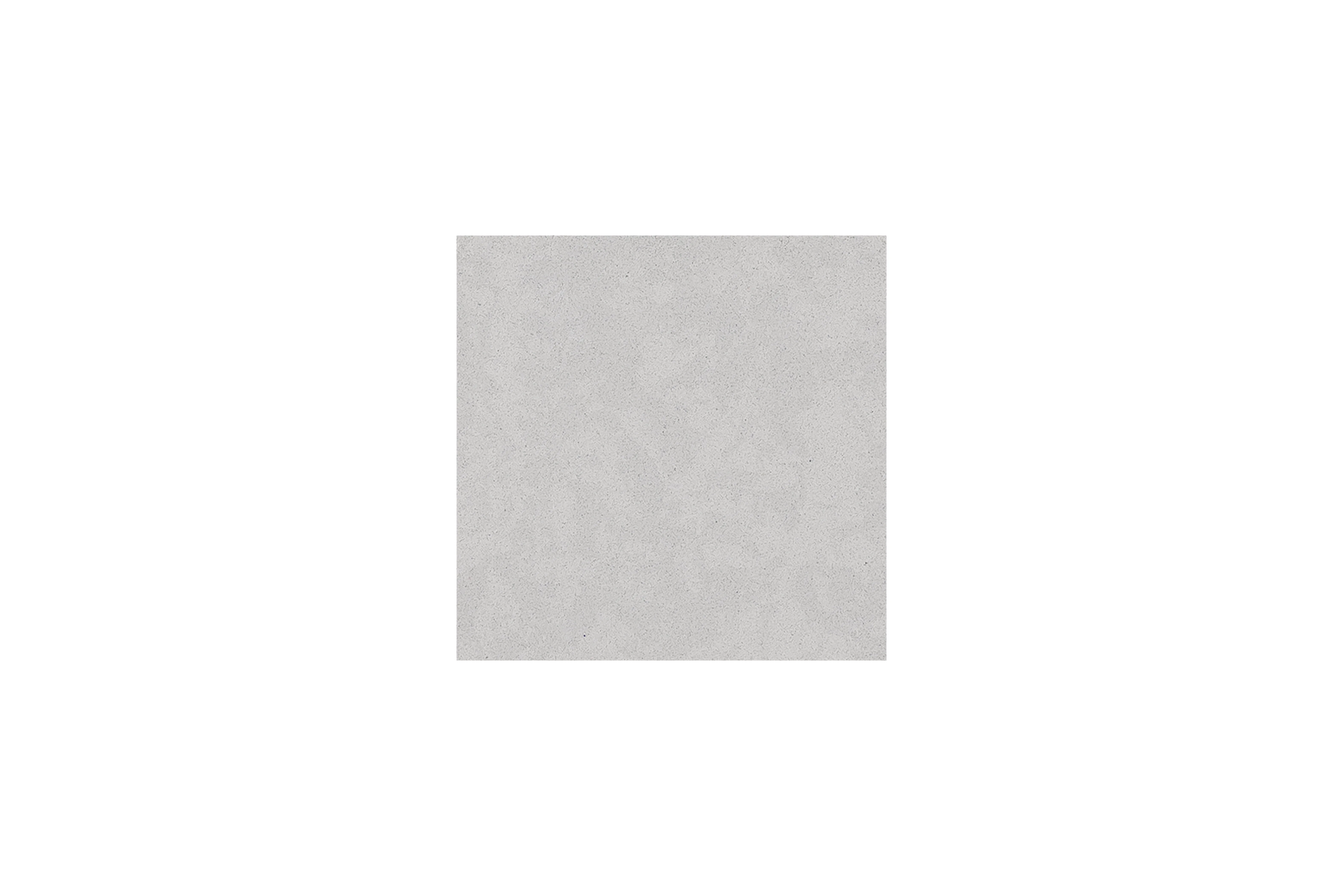 15" Linen Top, No Holes, Eternal Serena Silestone