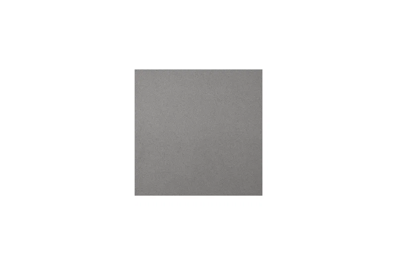 15" Linen Top, No Holes, Grey Expo Silestone