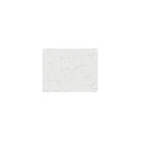 30" Linen Top, No Holes, Pearl Jasmine Silestone