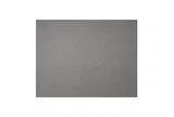 30" Linen Top, No Holes, Grey Expo Silestone