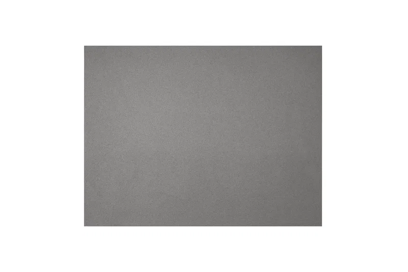 30" Linen Top, No Holes, Grey Expo Silestone
