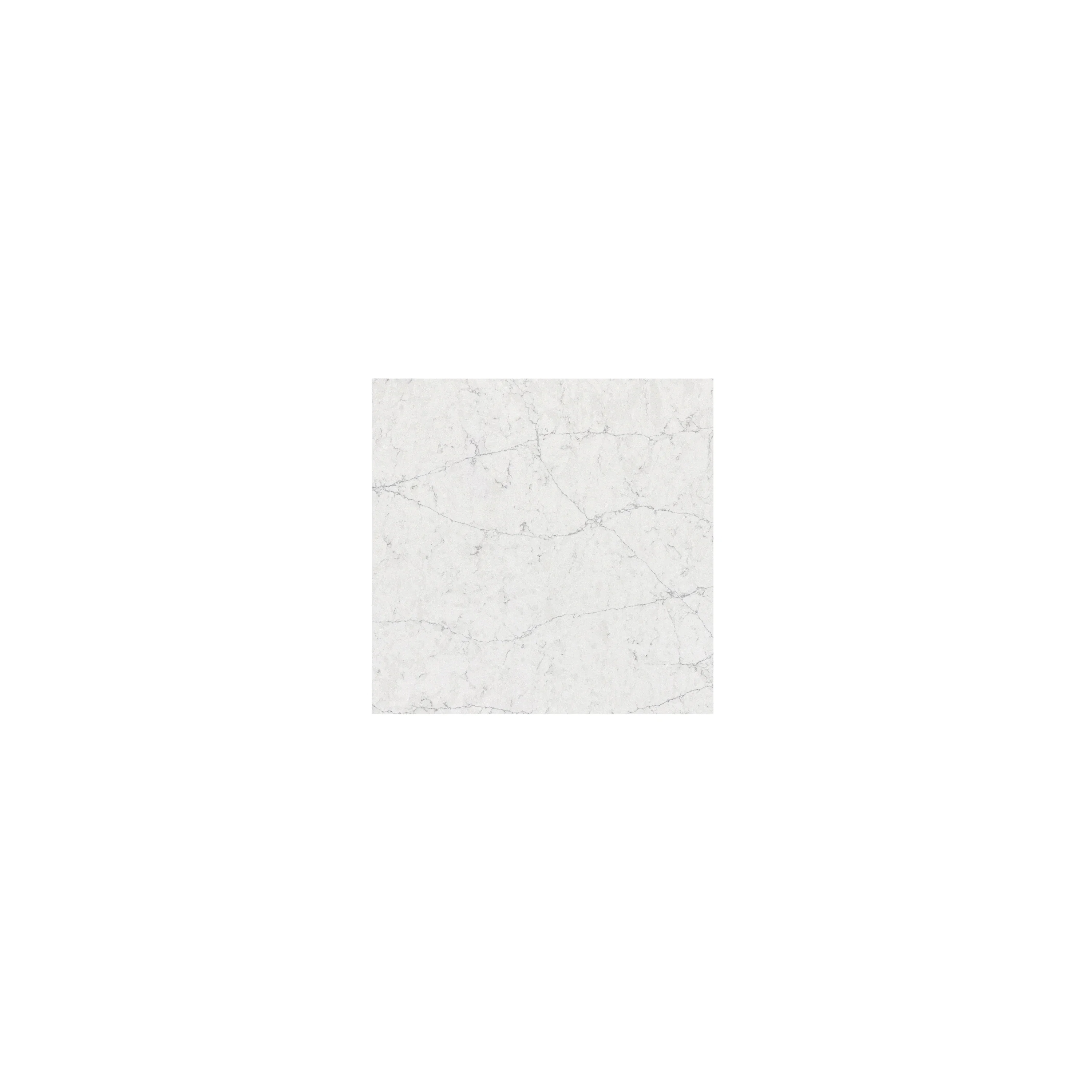 24" Makeup Countertop, Eternal Jasmine Pearl Silestone