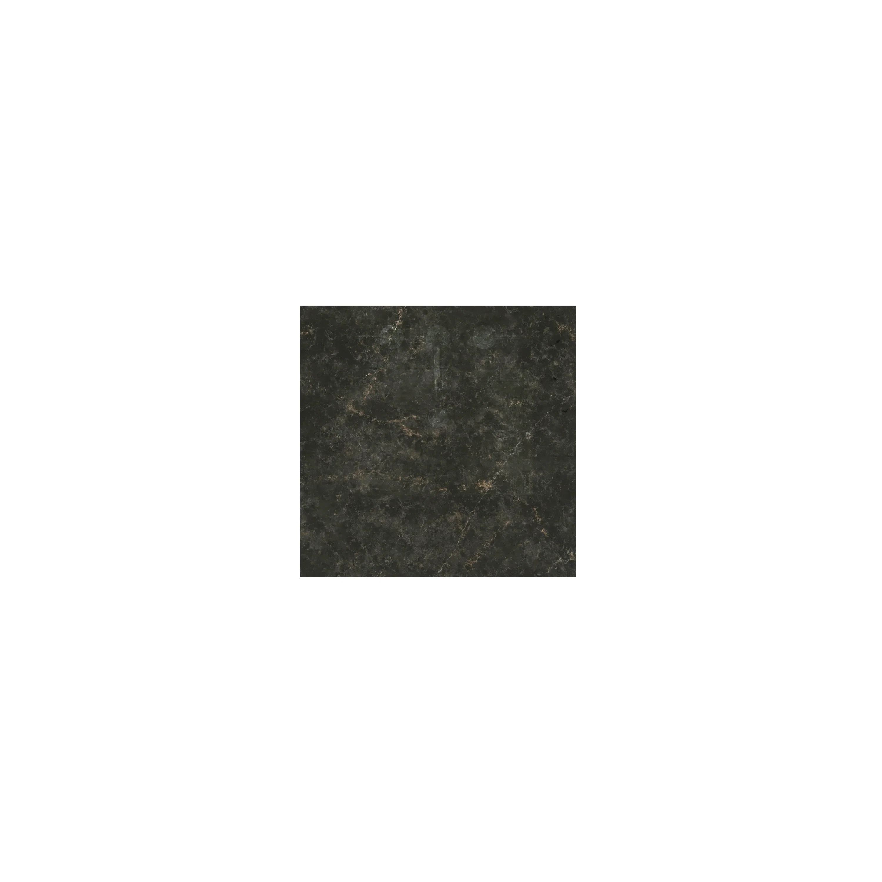24" Makeup Countertop, Phantome Eclos
