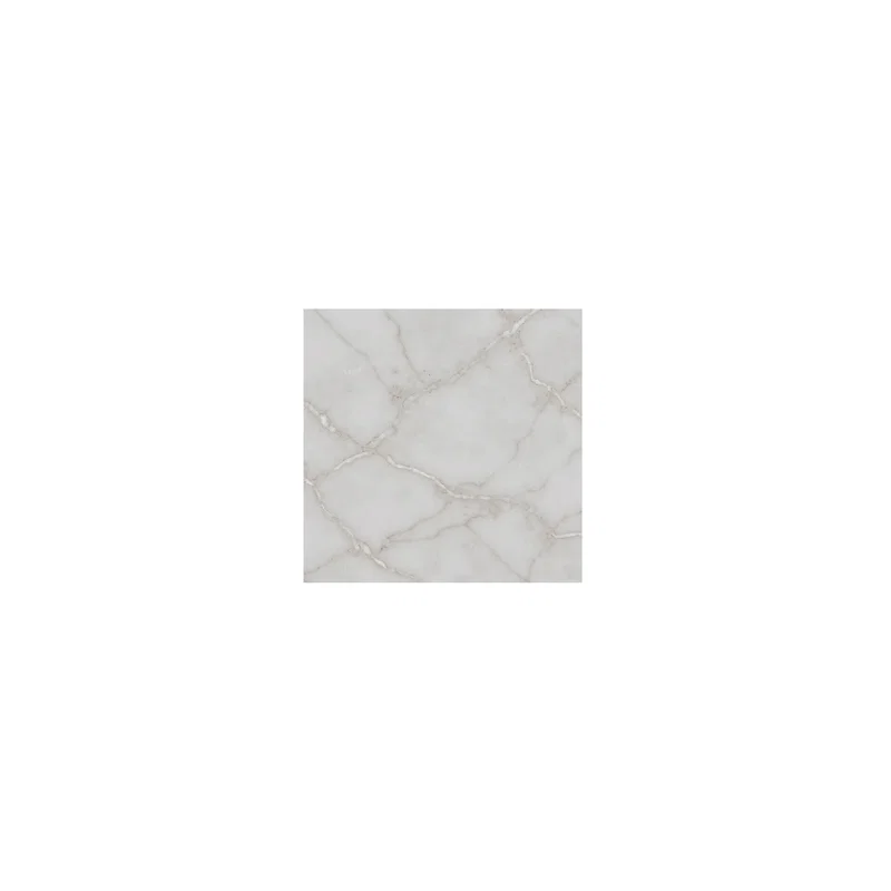 24" Makeup Countertop, Victorian Silver Silestone