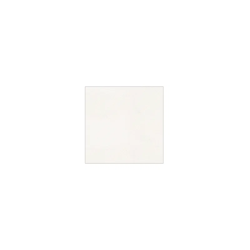 24" Makeup Countertop, White Zeus Silestone