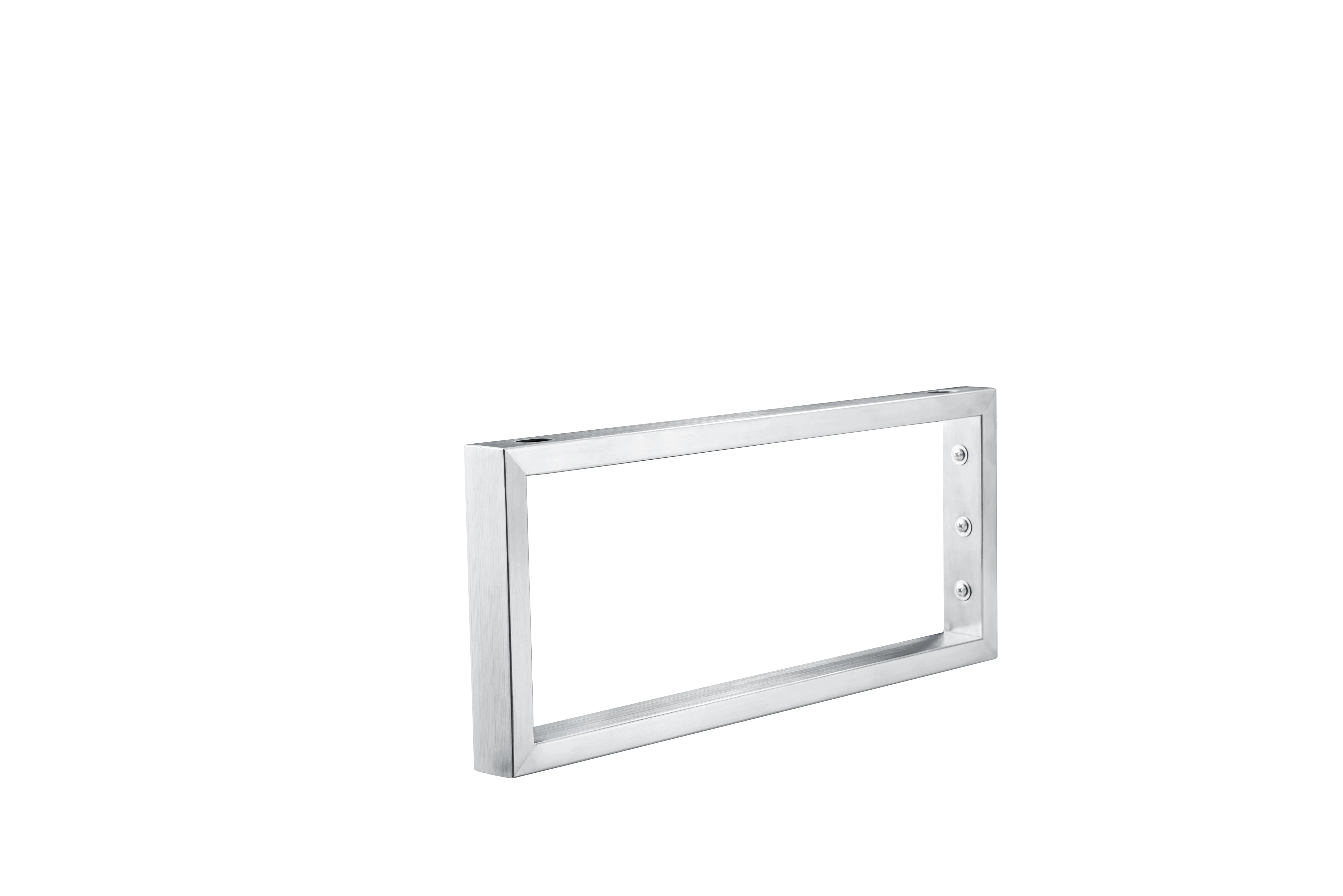Boston 15.25" Wall Bracket, Brushed Nickel