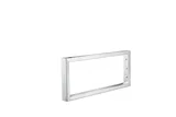 Boston 15.25" Wall Bracket, Brushed Nickel