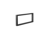 Boston 15.25" Wall Bracket, Matte Black