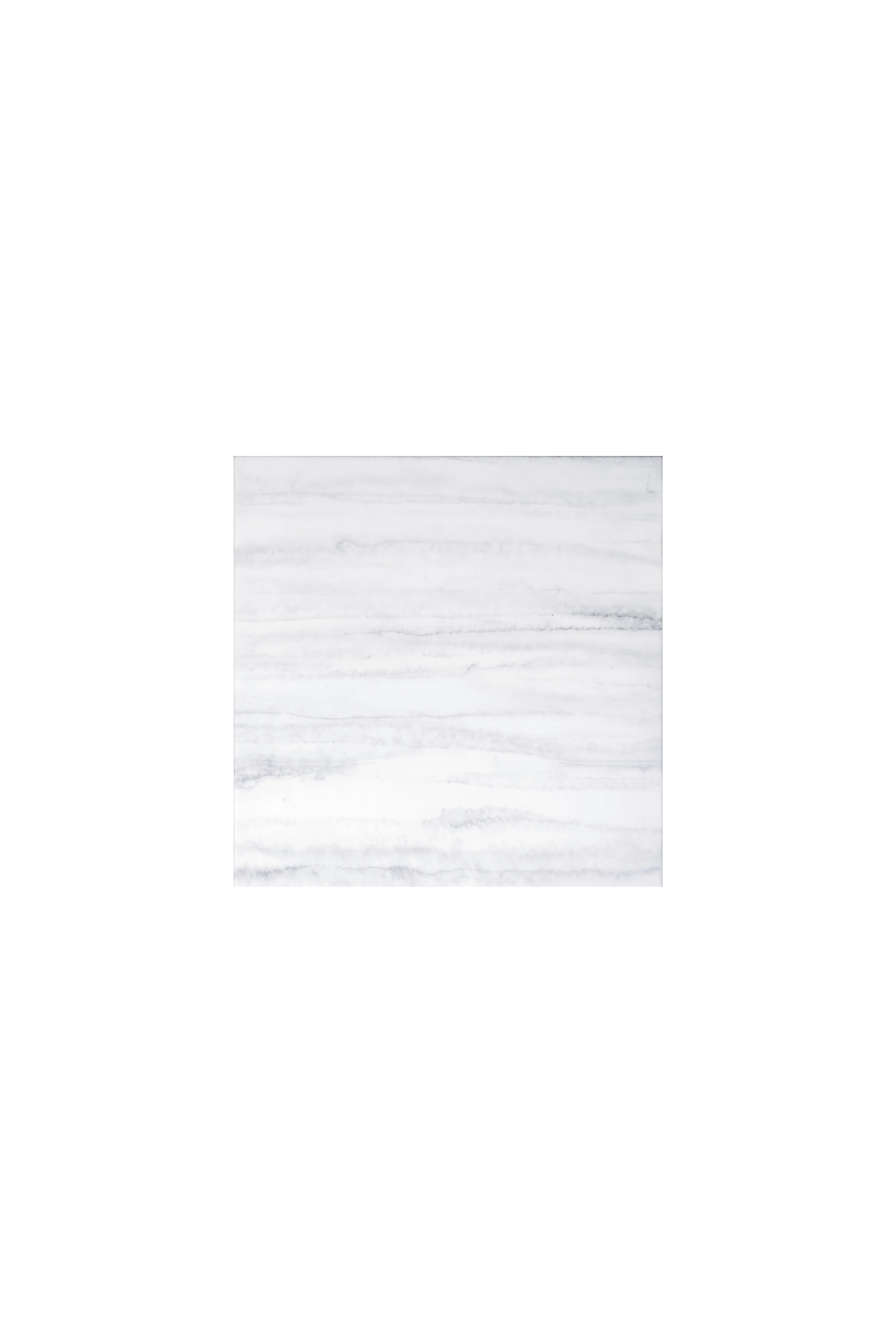 15" Linen Top, Arctic Fall, Solid Surface