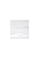 15" Linen Top, Arctic Fall, Solid Surface