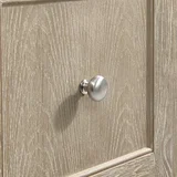 Breckenridge 36" Single Vanity, Whitewashed Oak