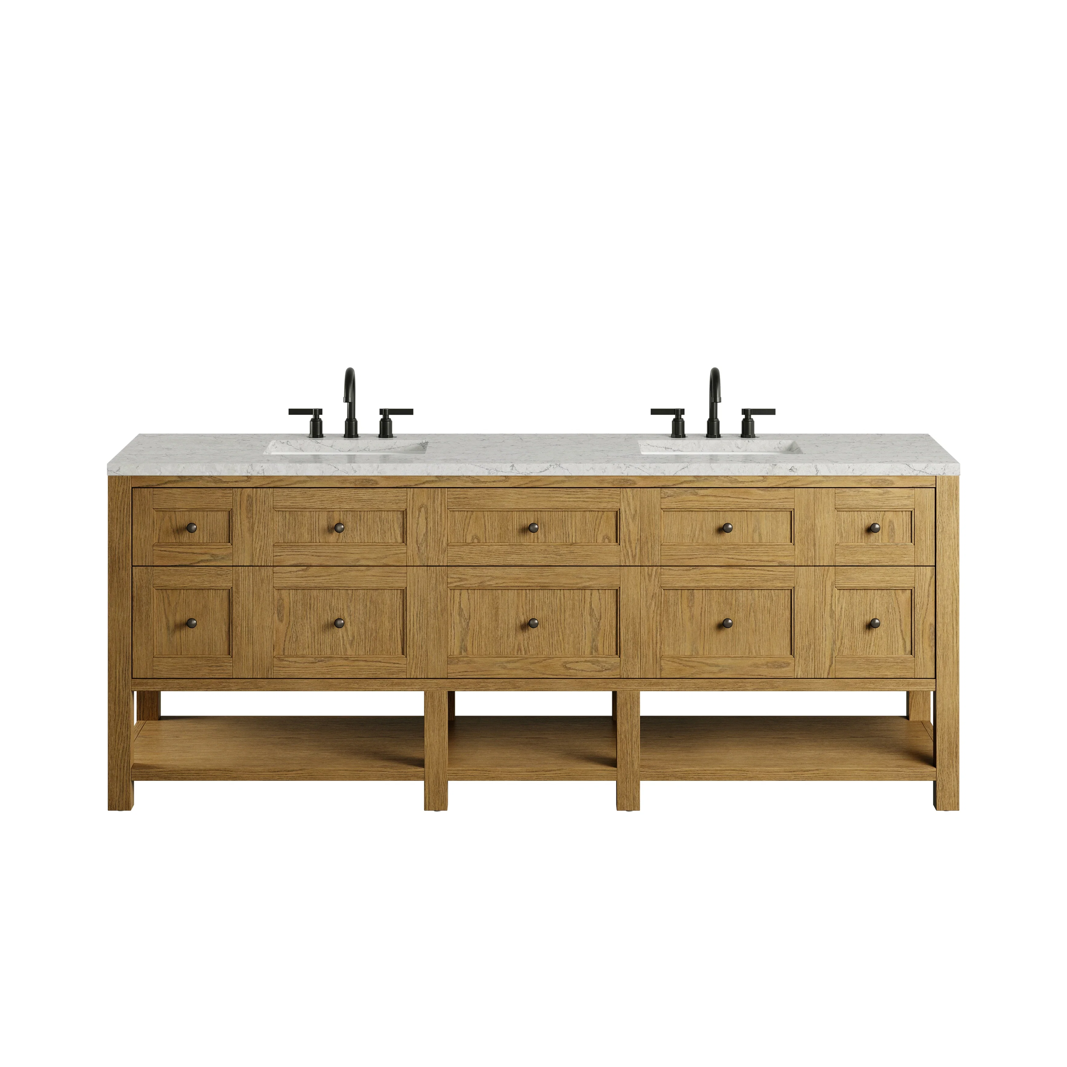 Breckenridge vanity