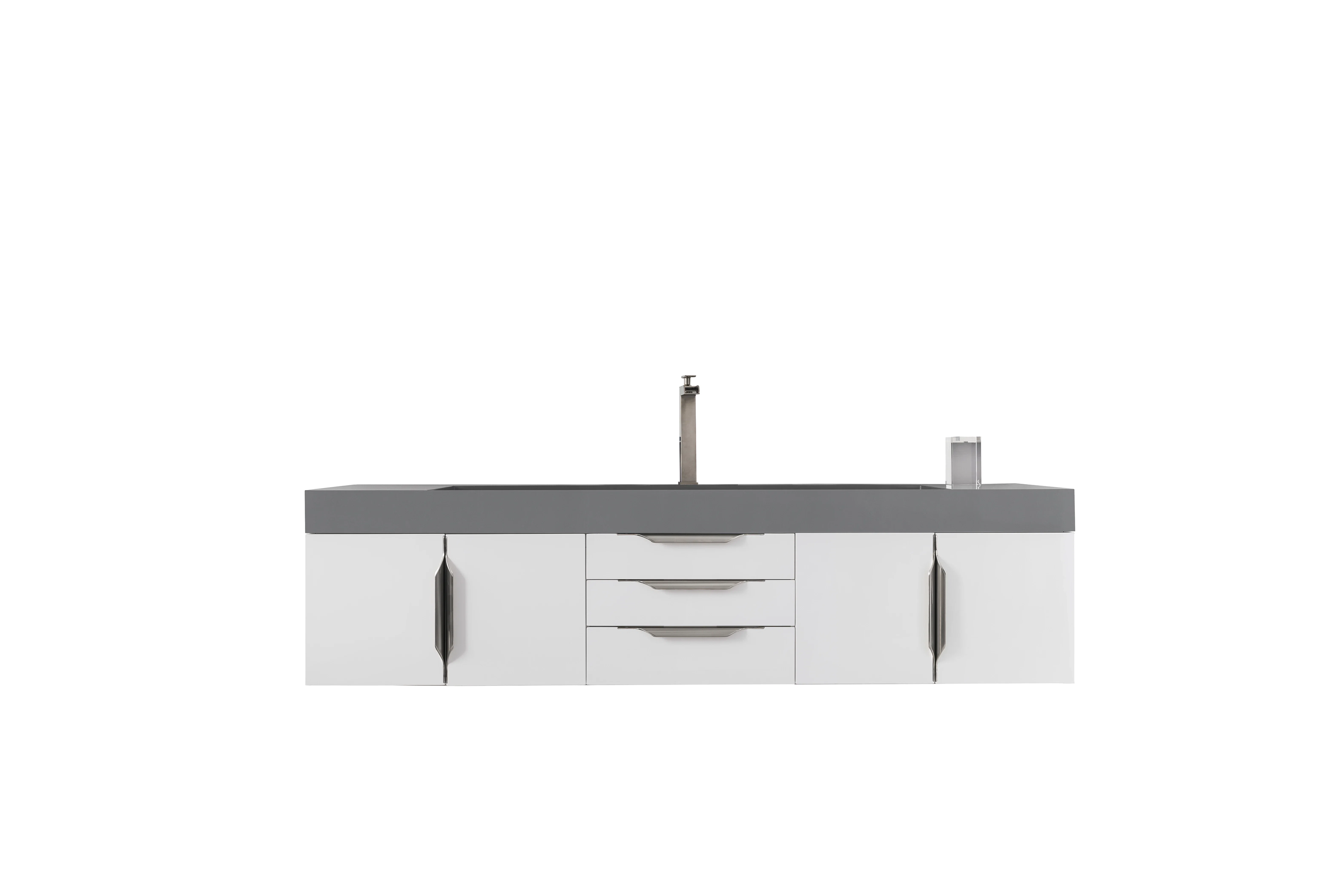 Mercer Island vanity