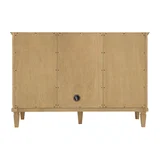 Lorelai 48" Single Vanity, Light Natural Oak, w/ 3 CM Phantome Eclos Top