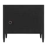 Myrrin 36" Vanity, Carbon Oak