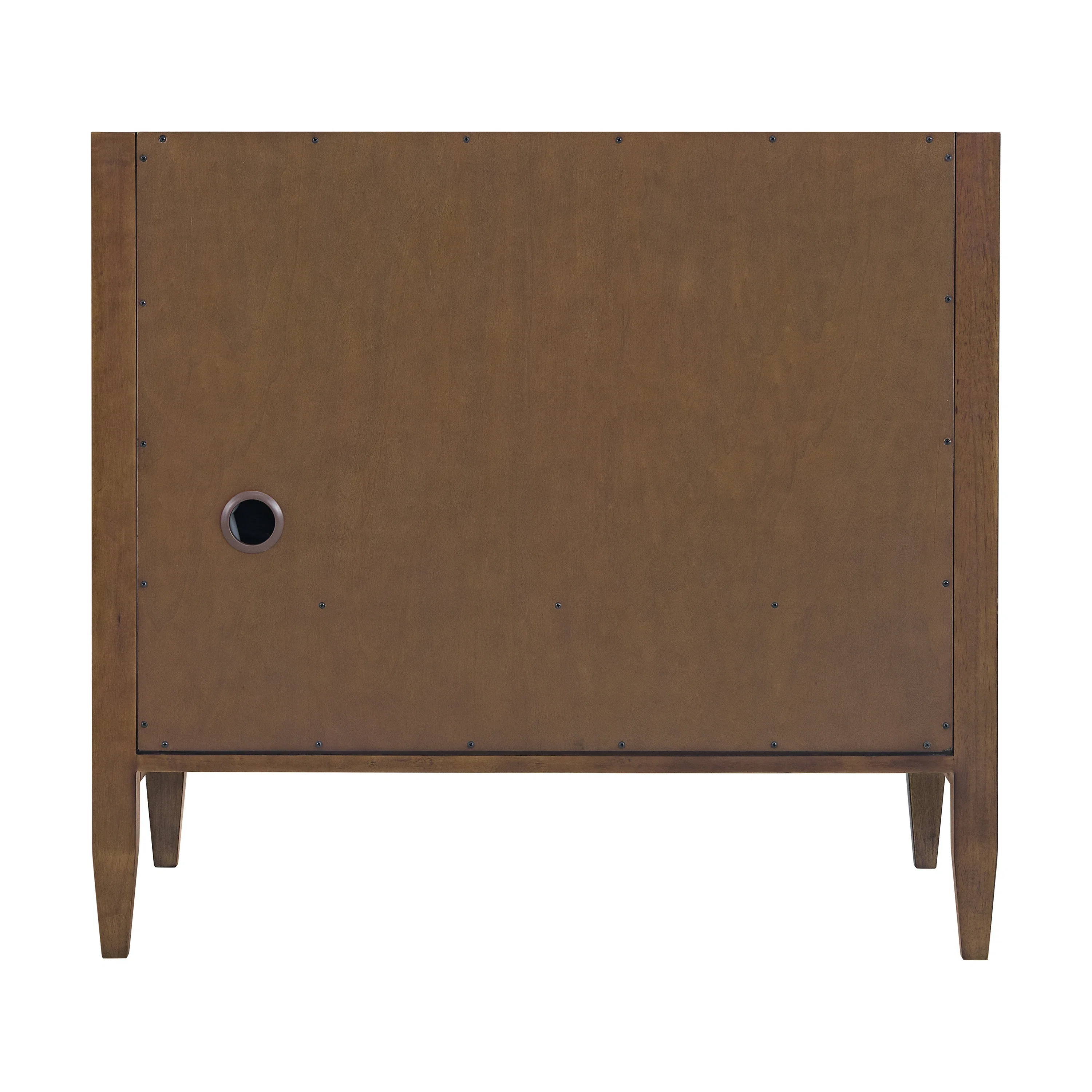 Myrrin 36" Vanity, Mid Century Walnut