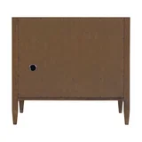 Myrrin 36" Vanity, Mid Century Walnut
