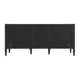Myrrin 72" Vanity, Carbon Oak