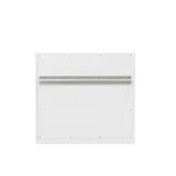 Chicago 30" Single Vanity, Glossy White, w/ 3 CM Phantome Eclos Top