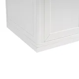 Chicago 30" Single Vanity, Glossy White, w/ 3 CM Phantome Eclos Top