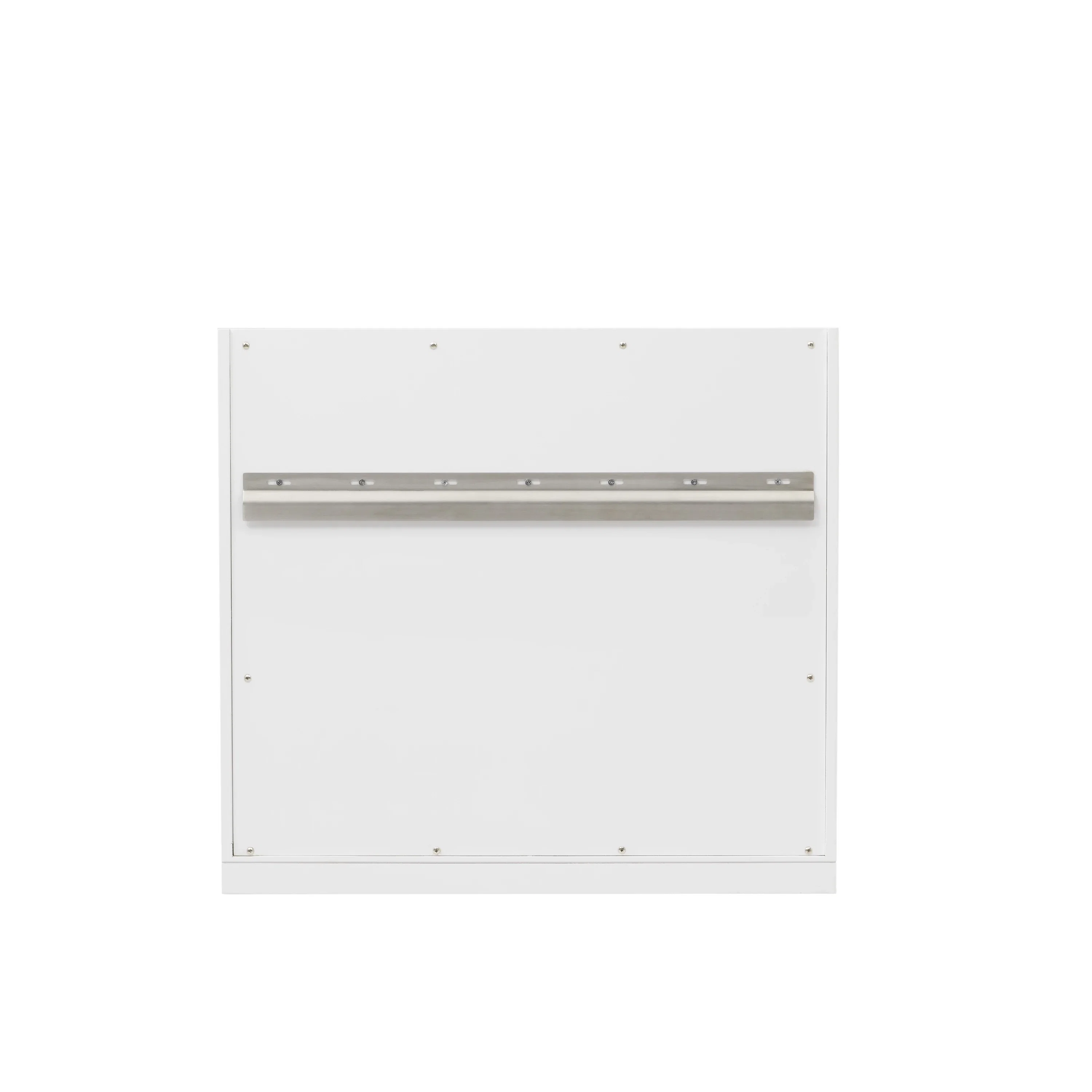 Chicago 30" Single Vanity, Glossy White