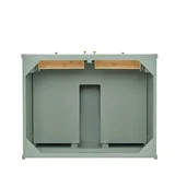 Chicago 30" Single Vanity, Smokey Celadon