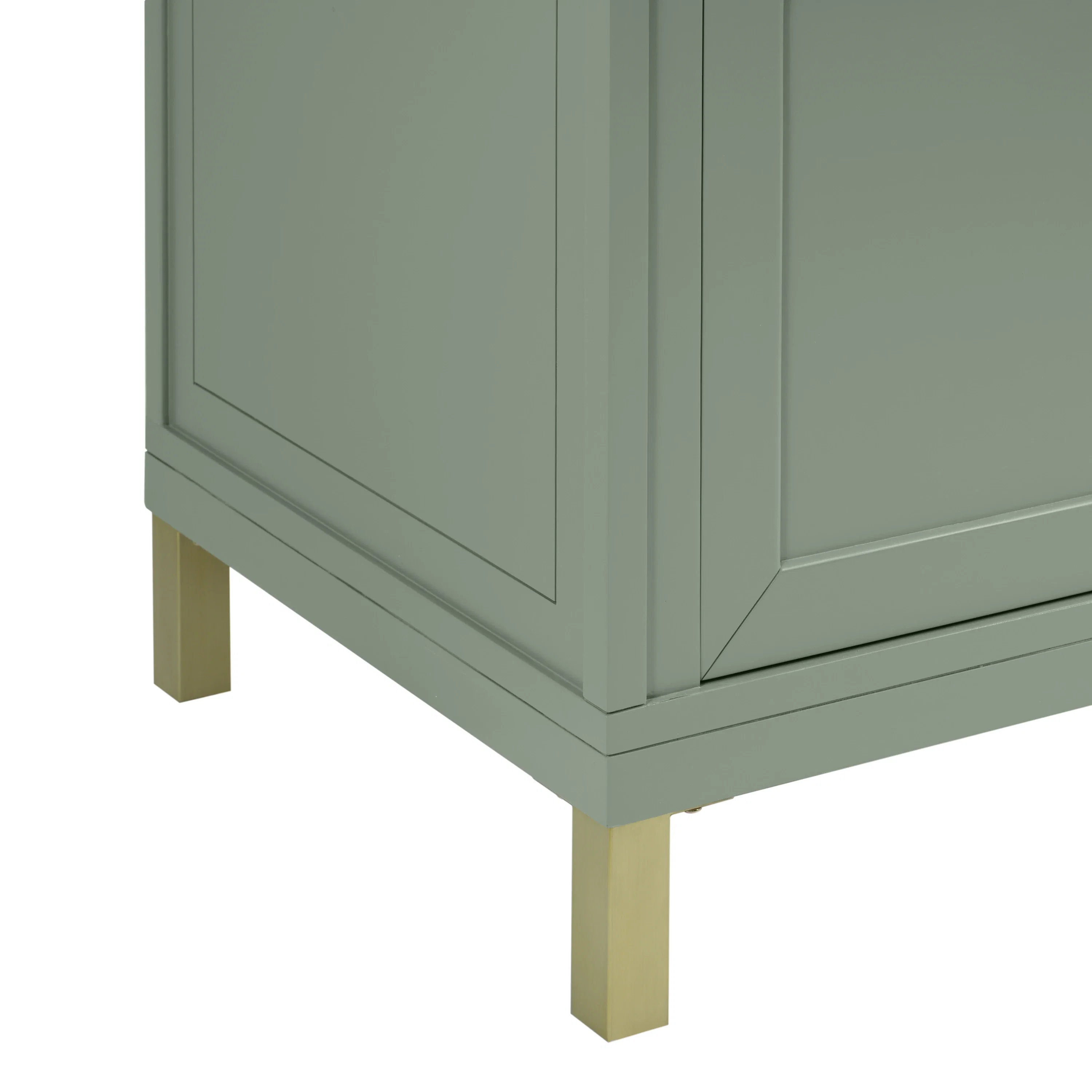 Chicago 30" Single Vanity, Smokey Celadon