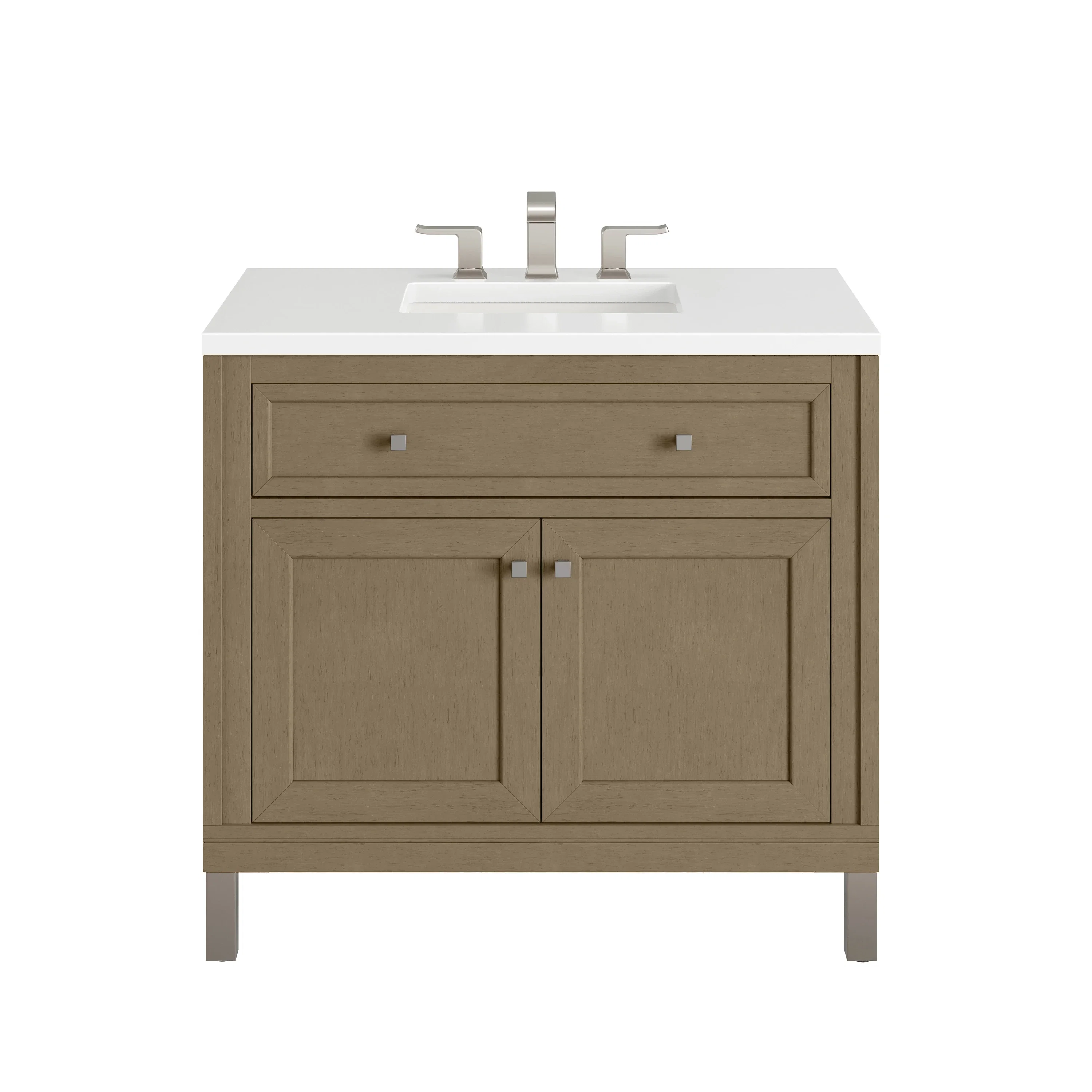 Chicago vanity