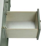Chicago 48" Single Vanity, Smokey Celadon