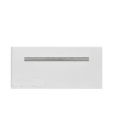 Chicago 60" Single Vanity, Glossy White