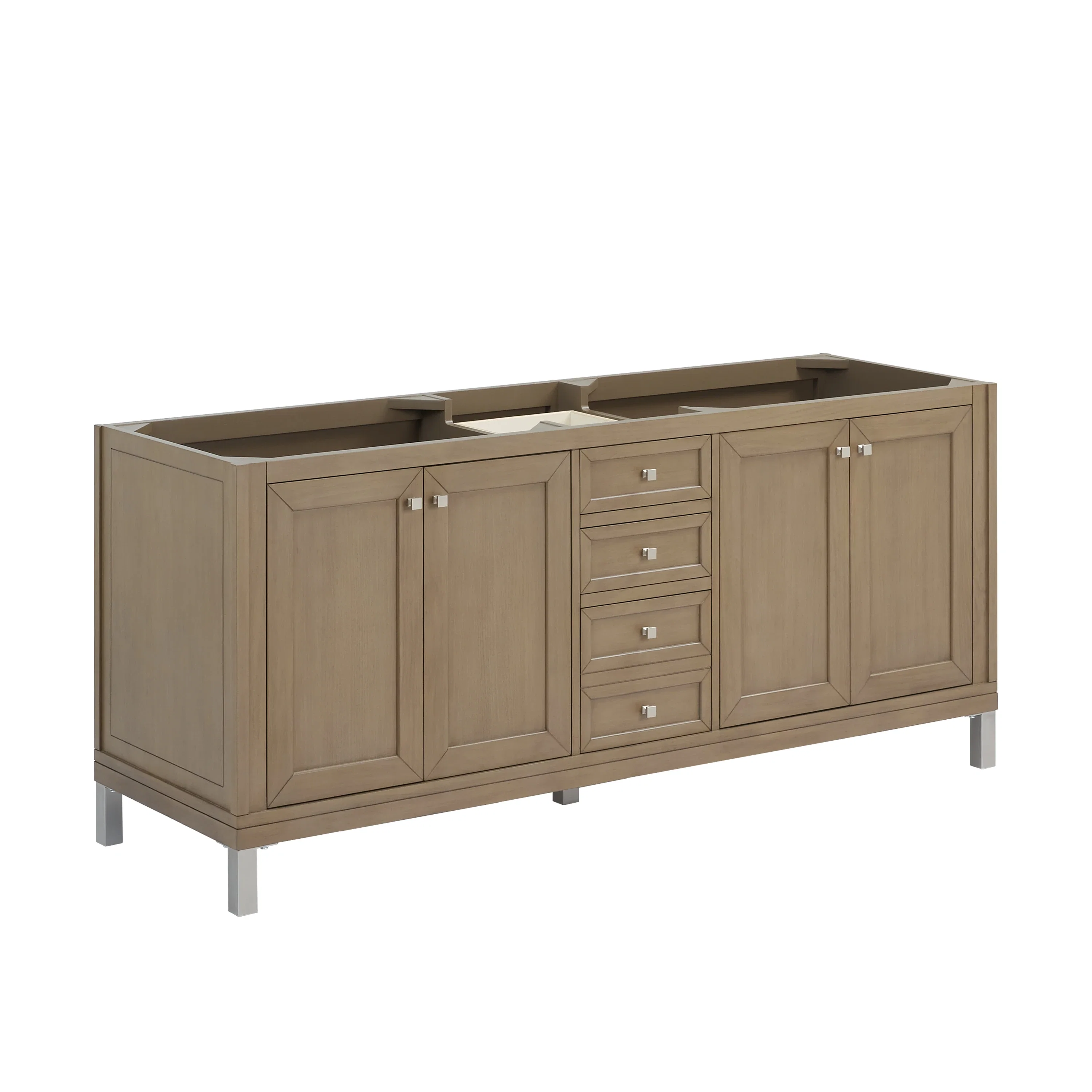 Bathroom vanity