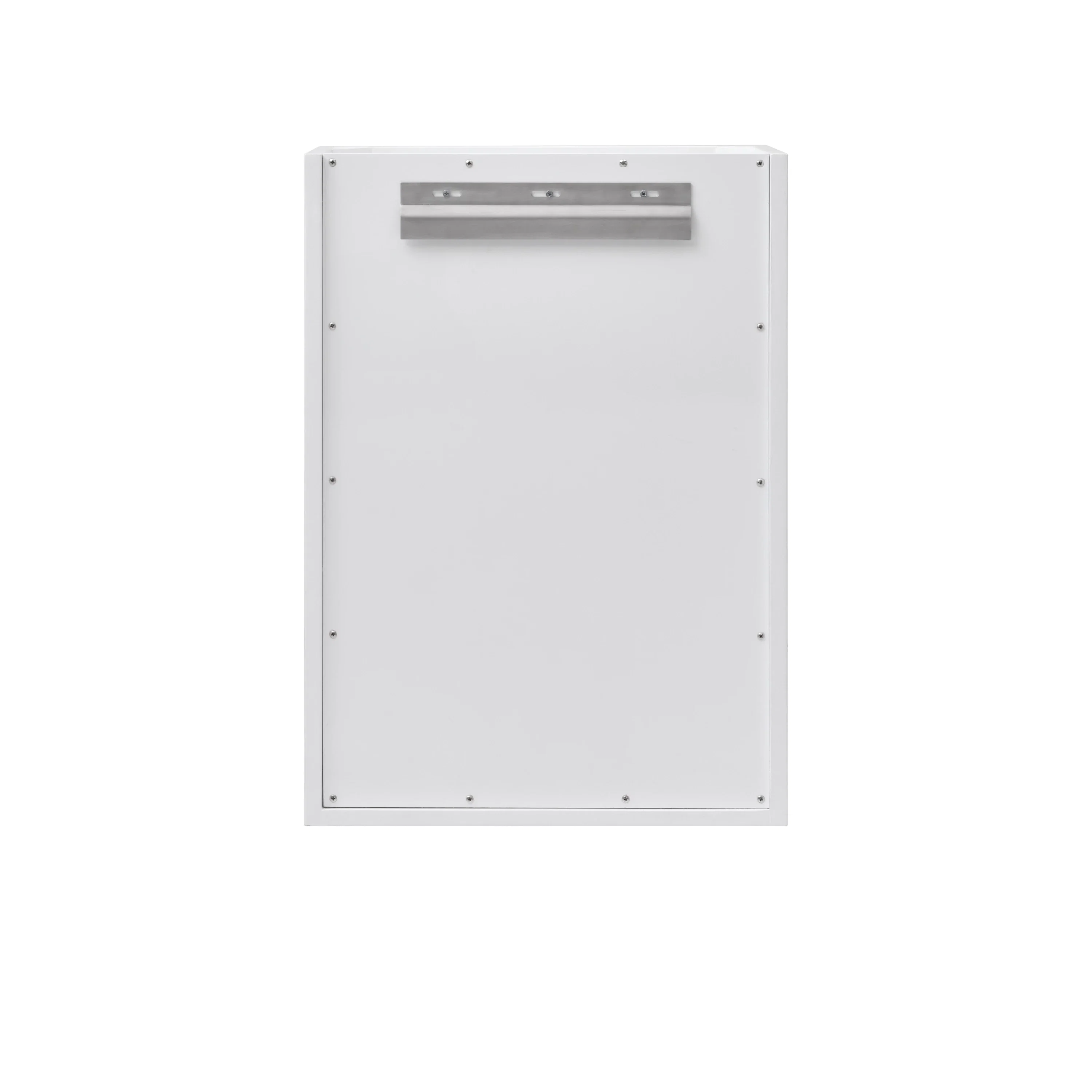 Chianti 20" Single Cabinet, Glossy White