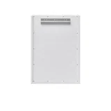 Chianti 20" Single Cabinet, Glossy White