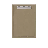 Chianti 20" Single Cabinet, Walnut Whisper, Matte Black