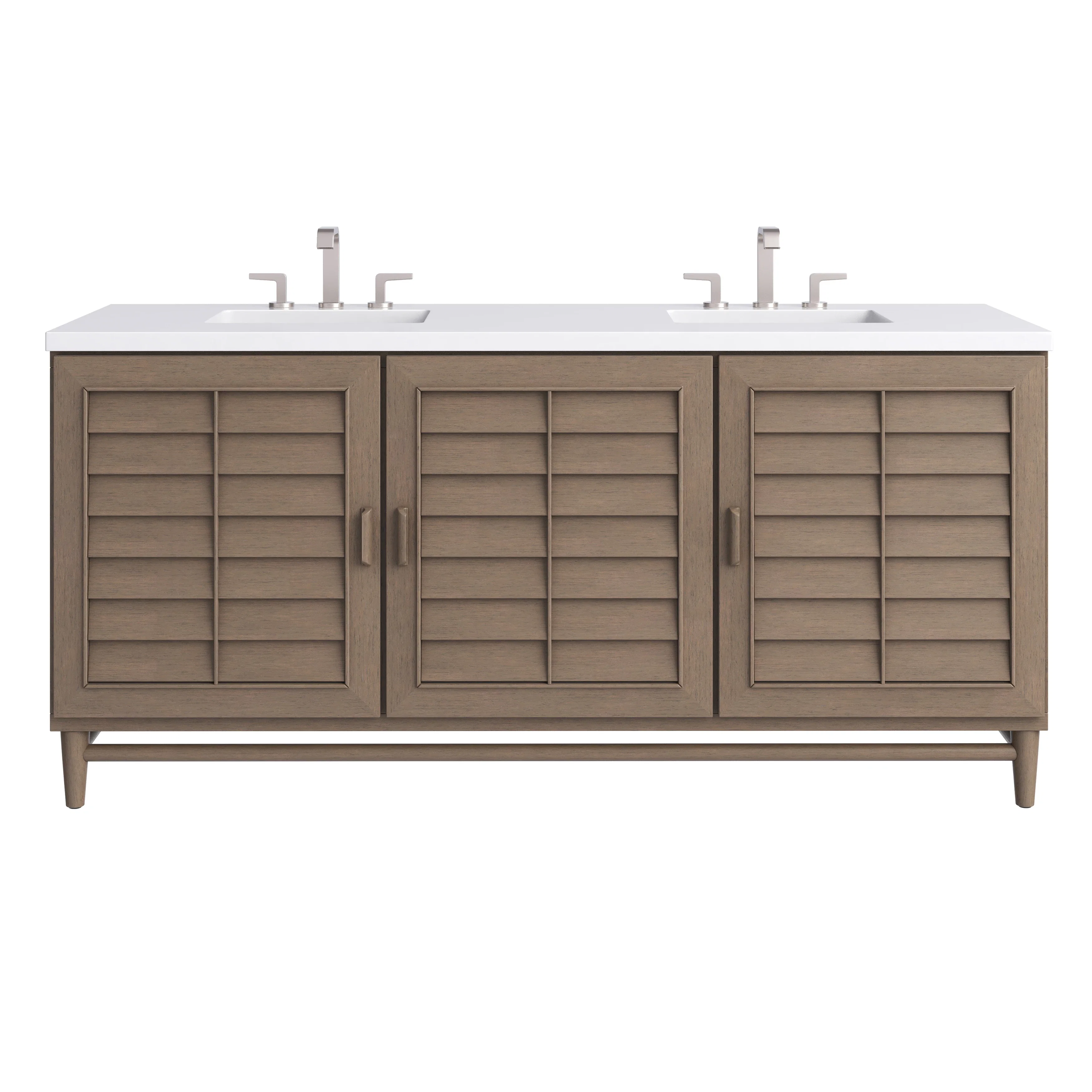 Portland vanity