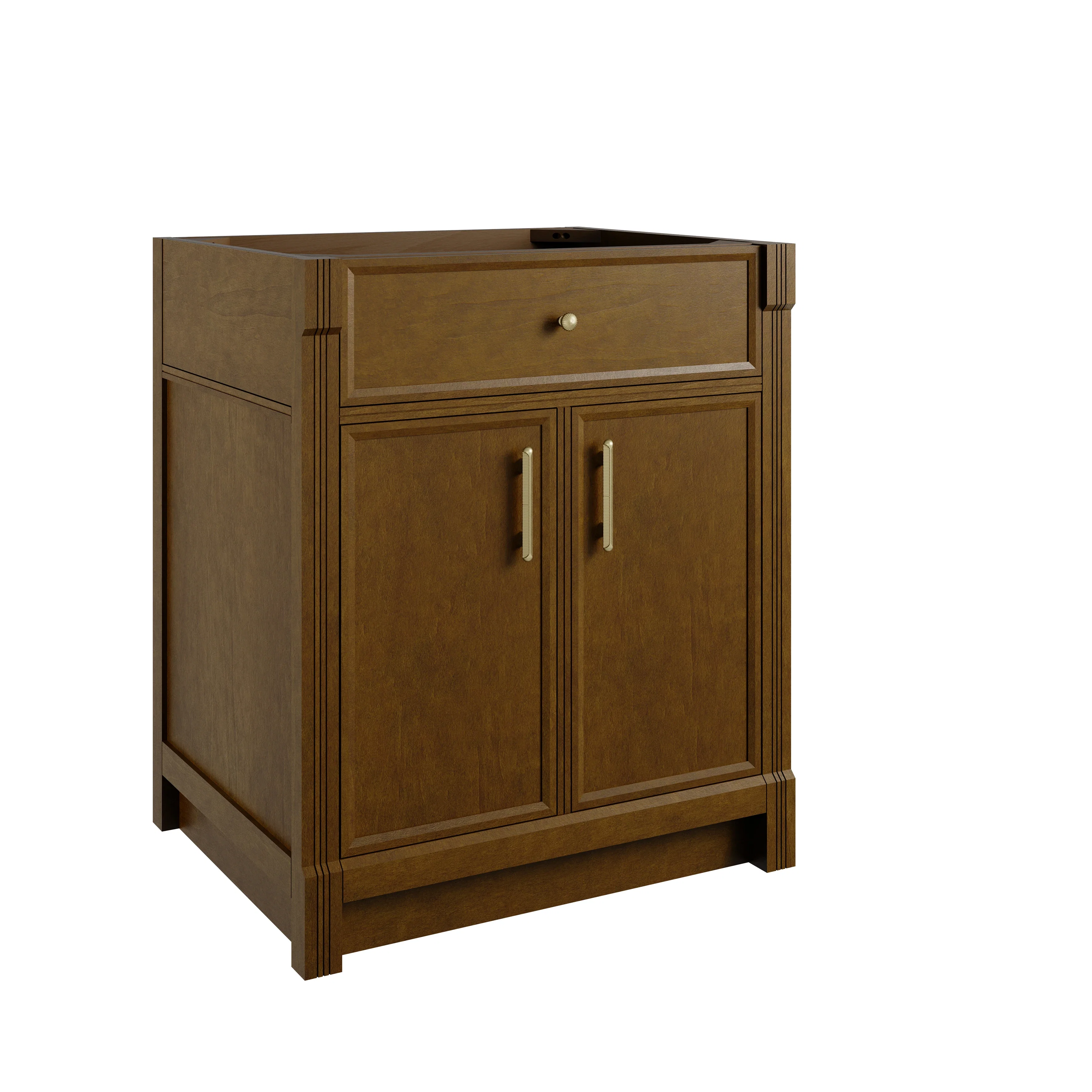 Bellshire vanity