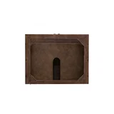 Amberly 30" Single Vanity Cabinet, Mid-Century Walnut