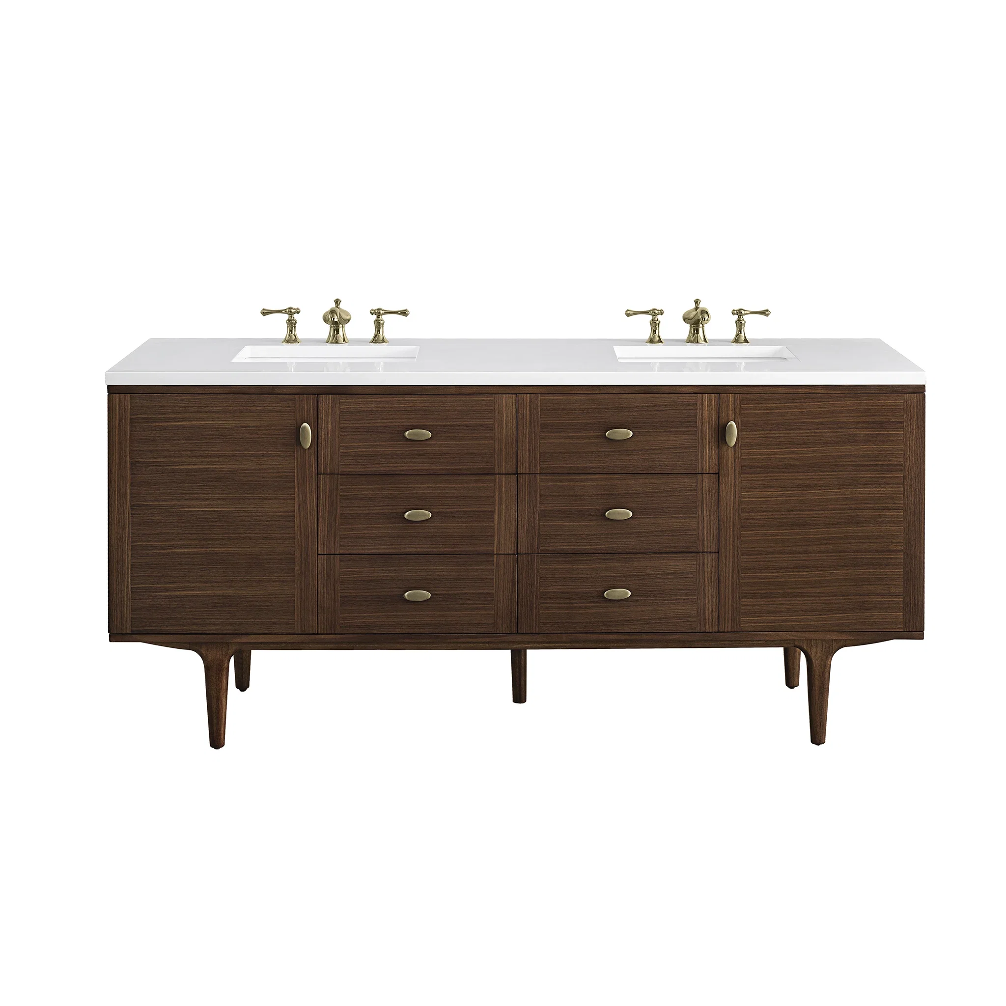 Amberly vanity