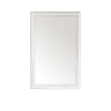 Glenbrooke 26" Mirror, Bright White
