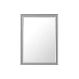 Glenbrooke 30" Mirror, Urban Gray
