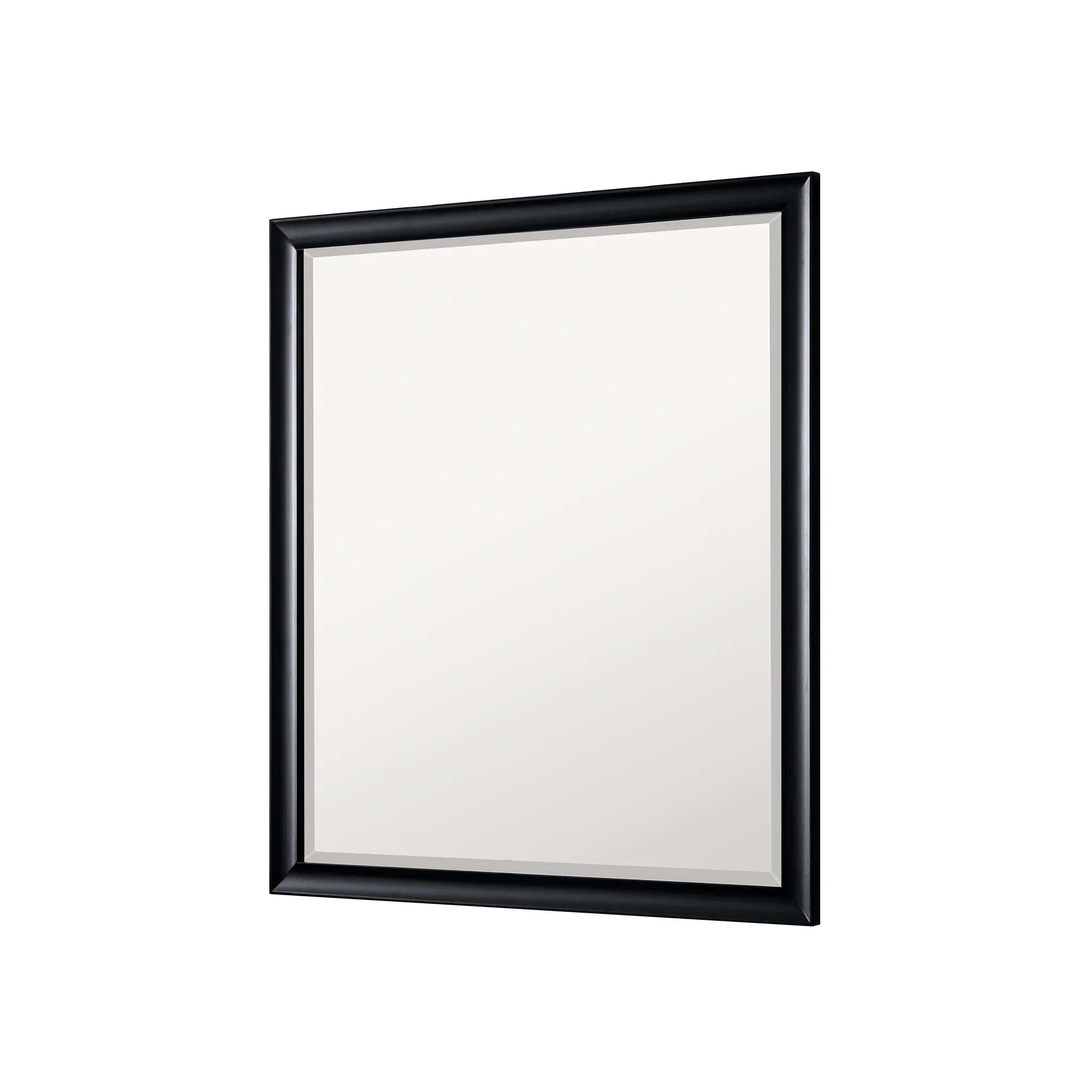Glenbrooke 36" Mirror, Black Onyx