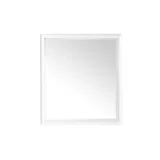 Glenbrooke 36" Mirror, Bright White