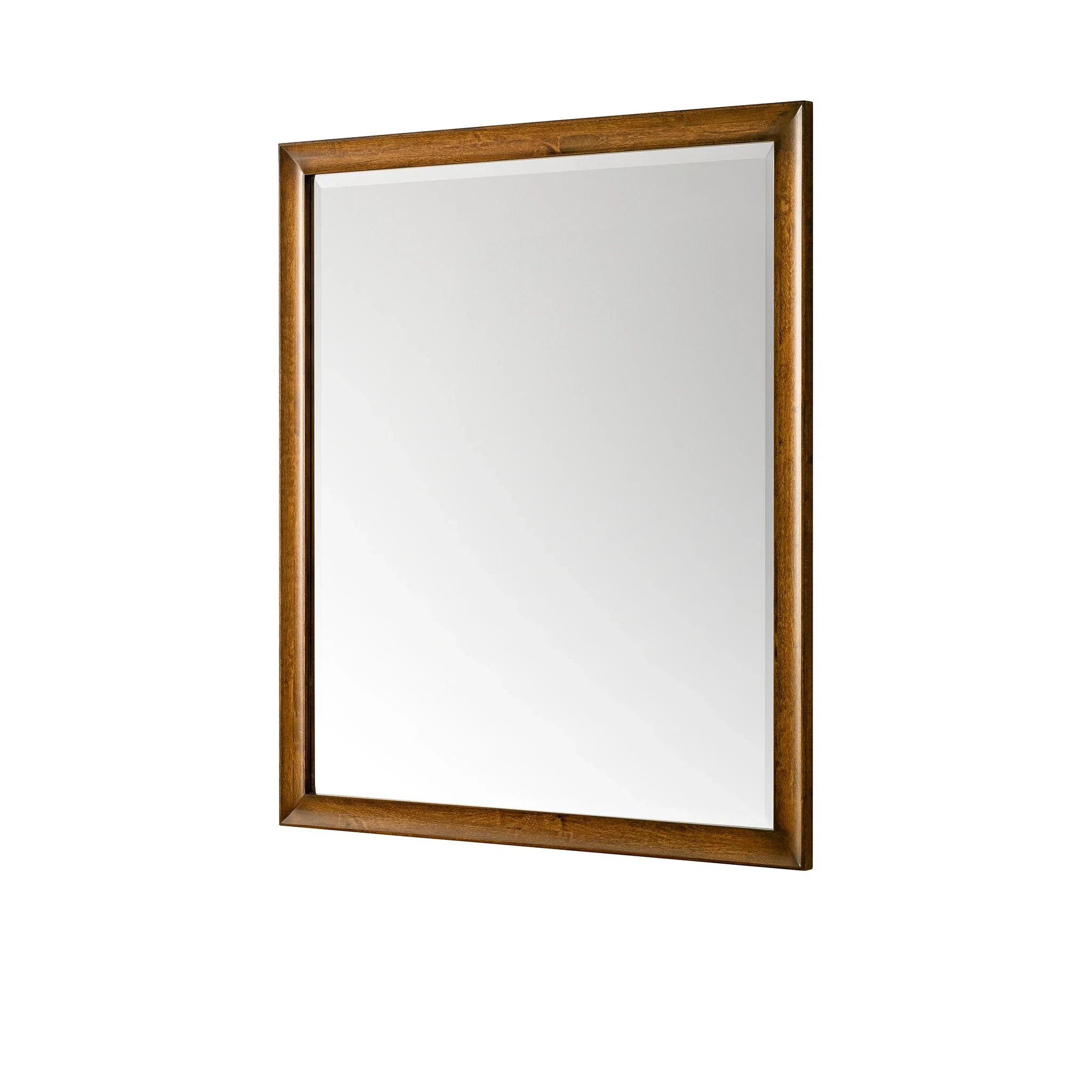 Glenbrooke 36" Mirror, Country Oak