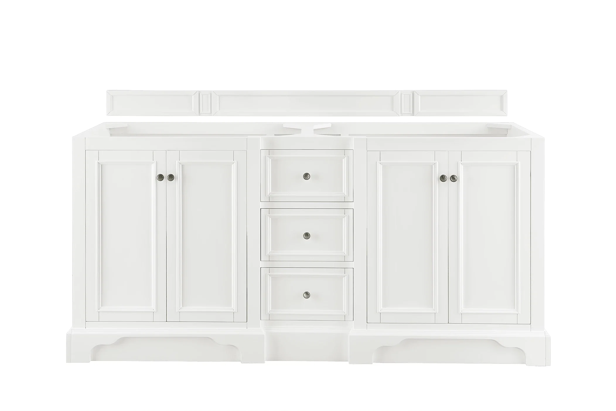 Bathroom vanity